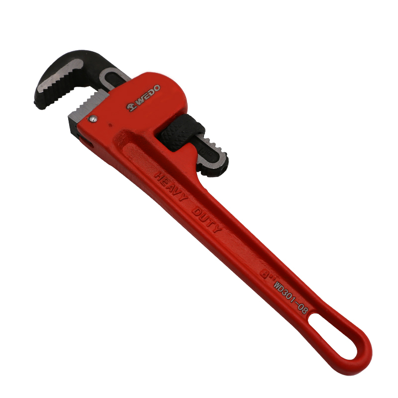 Heavy Pipe Wrench WD301