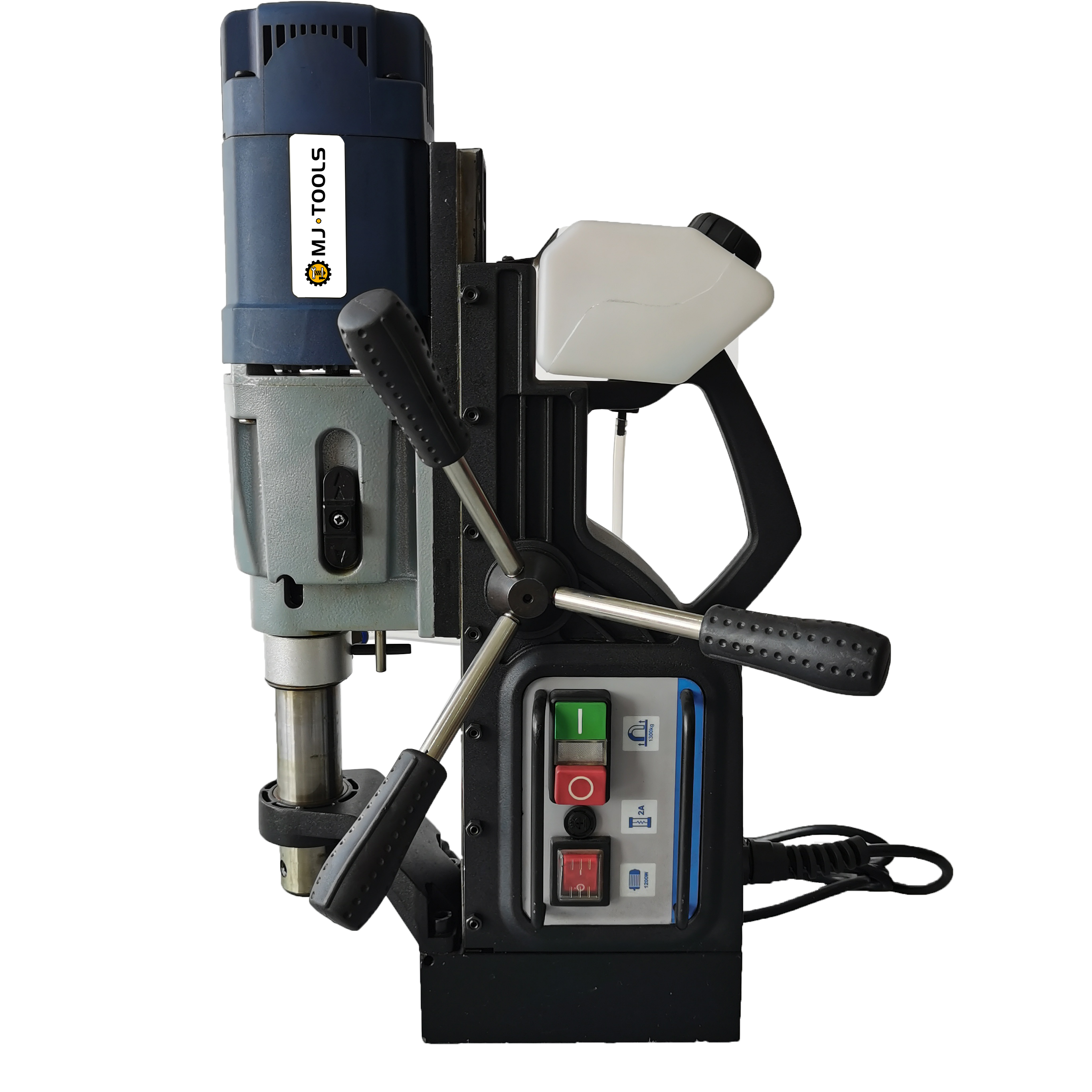BRM-50A magnetic drill machine